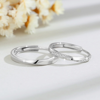 ペアリング 永遠のメビウス LPRW07-LPRM07