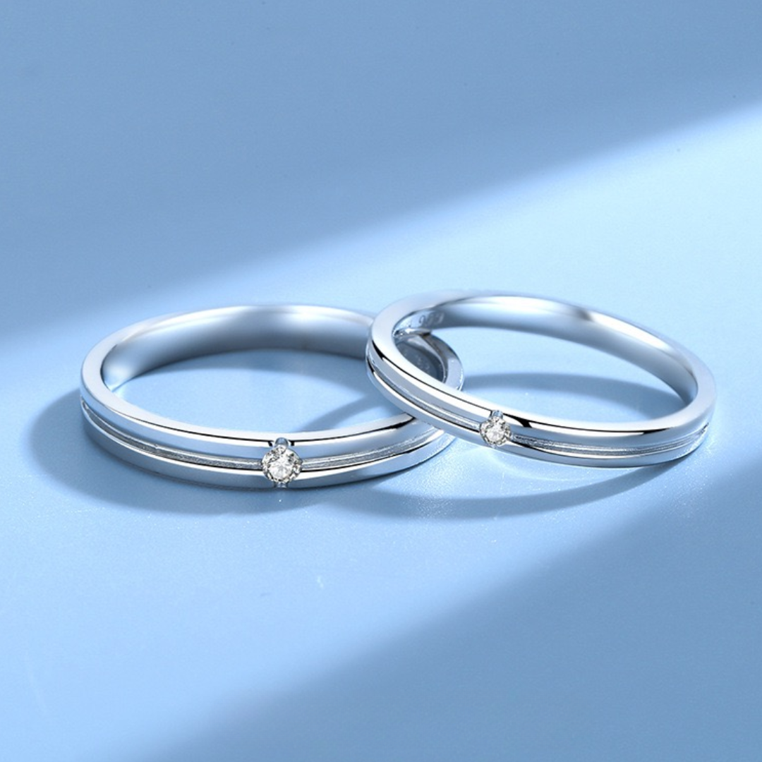 ペアリング 平行の絆 LPRW45-LPRM45