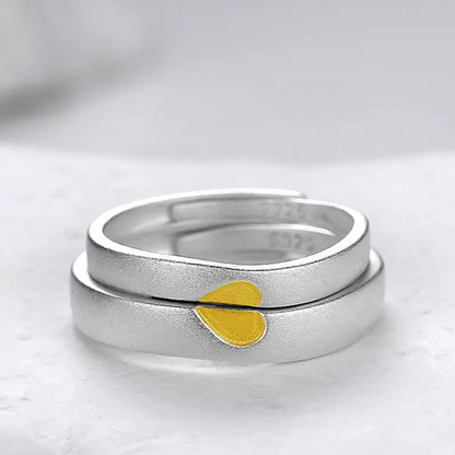 ペアリング ひとつの心 LPRW11-LPRM11