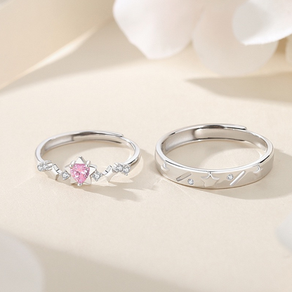 ペアリング 星の約束  LPRW38-LPRM38