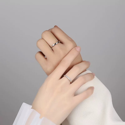 ペアリング 星の守り LPRW04-LPRM04