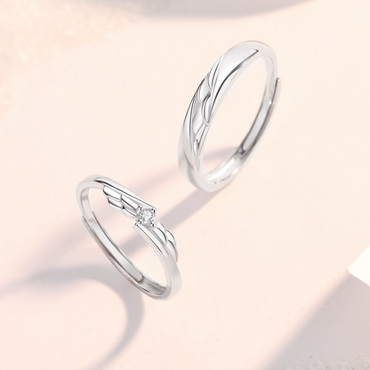 ペアリング 守りの羽 LPRW37-LPRM37