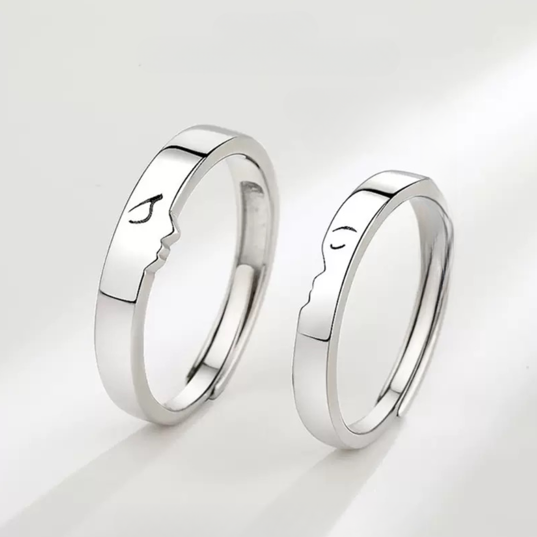 ペアリング 運命のキス LPRW49-LPRM49