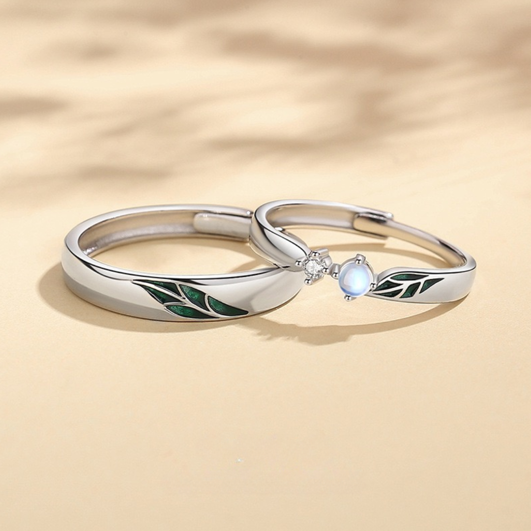 ペアリング 若葉の想い LPRW39-LPRM39