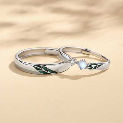 ペアリング 若葉の想い LPRW39-LPRM39