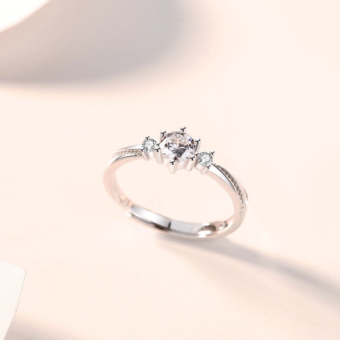 ペアリング 水紋の糸 LPRW52-LPRM52