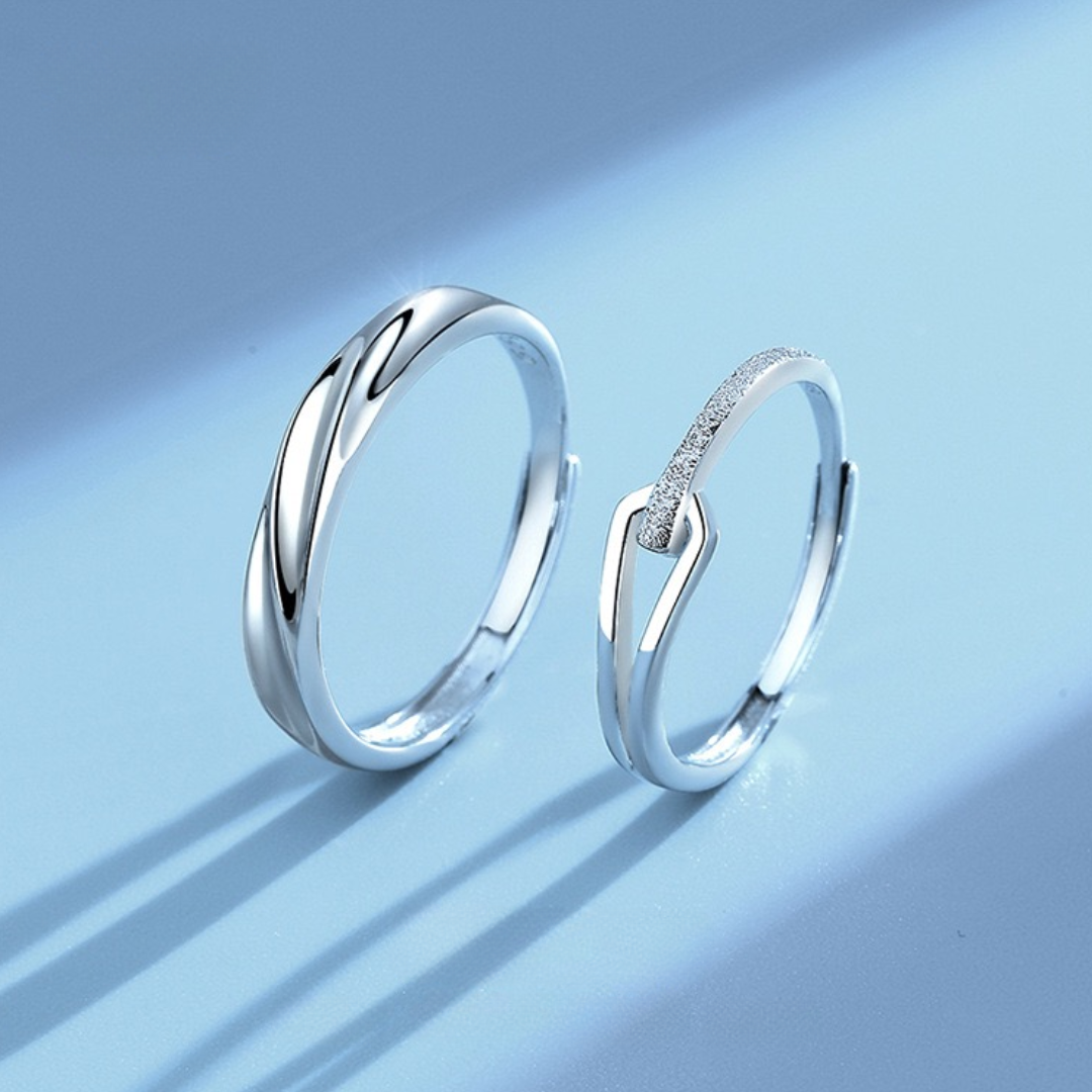 ペアリング 絆の雫 LPRW34-LPRM34