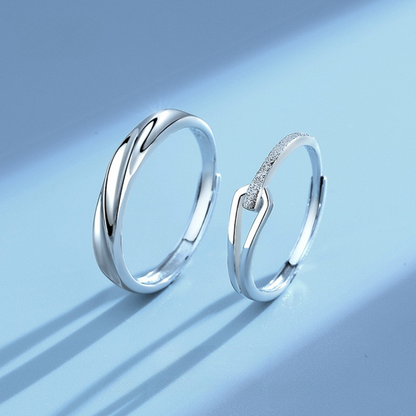 ペアリング 絆の雫 LPRW34-LPRM34