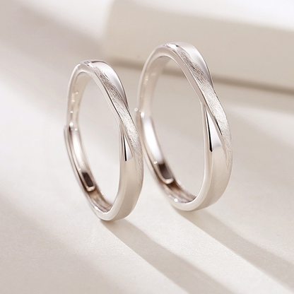 ペアリング 結びの環 LPRW06-LPRM06