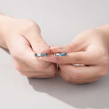 ペアリング 月夜の約束 LPRW58-LPRM58