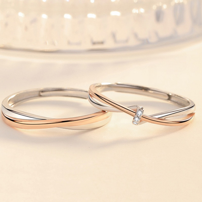 ペアリング 結びの刻 LPRW10-LPRM10