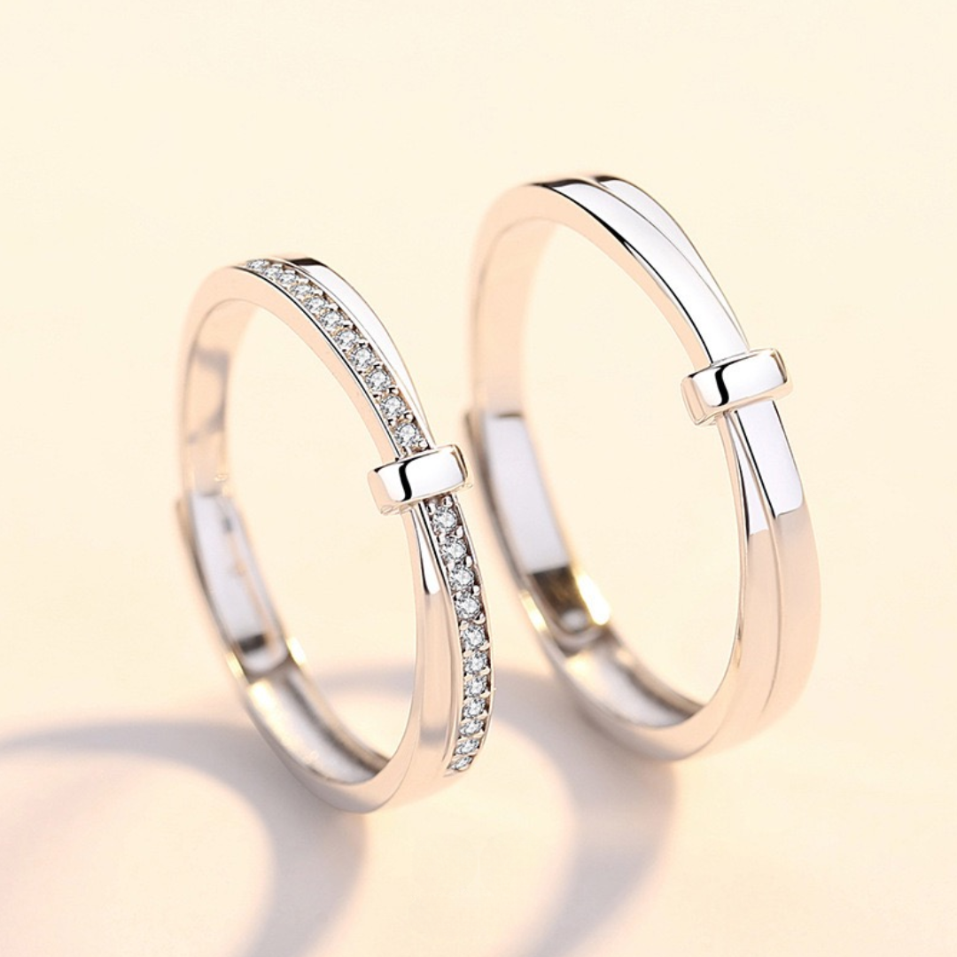 ペアリング 結びの誓い LPRW43-LPRM43