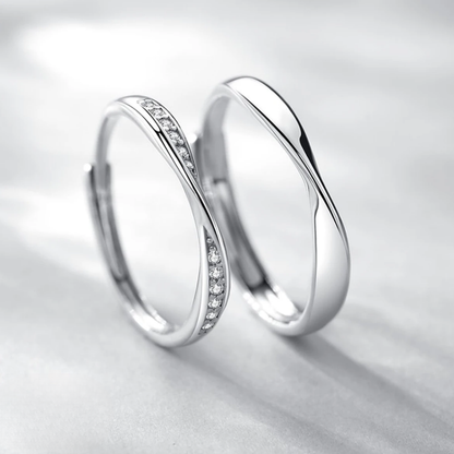 ペアリング メビウスの約束 LPRW20-LPRM20