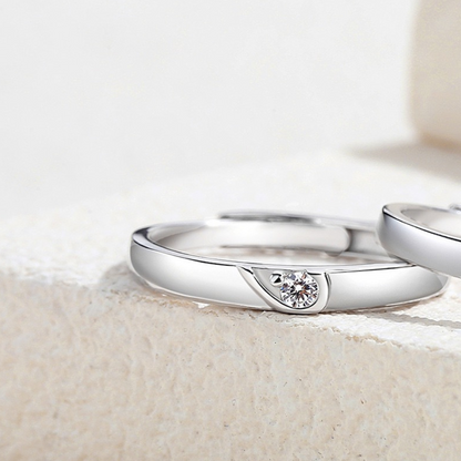 ペアリング 約束のハート LPRW29-LPRM29