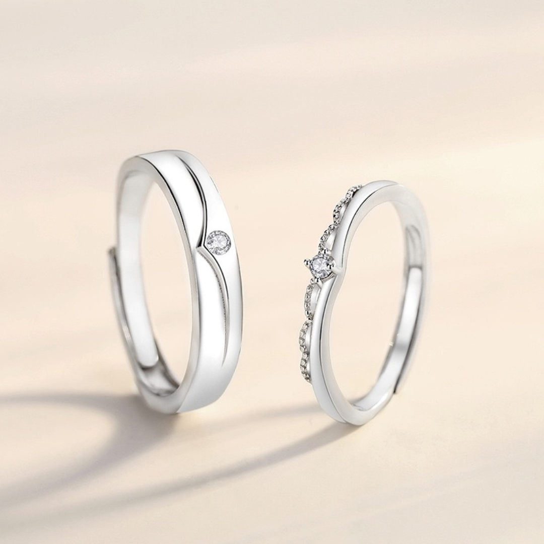 ペアリング クラウンハーモニー LPRW16-LPRM16