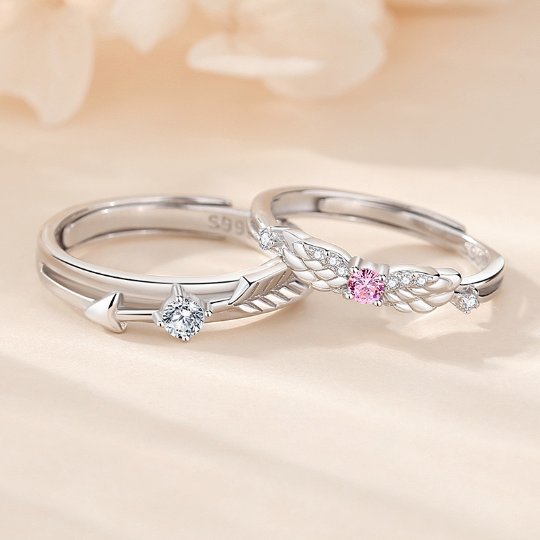 ペアリング キューピッドの矢 LPRW13-LPRM13