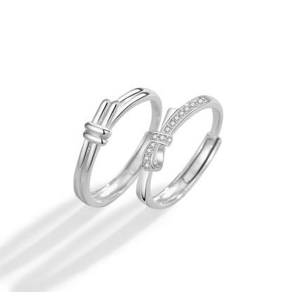 ペアリング 結びの約束 LPRW48-LPRM48