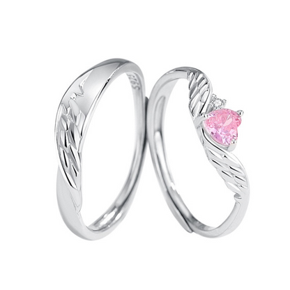 ペアリング 羽の誓い LPRW21-LPRM21