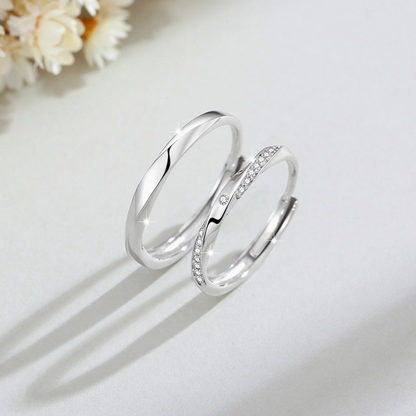 ペアリング 永遠のメビウス LPRW07-LPRM07