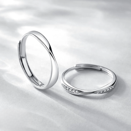 ペアリング メビウスの約束 LPRW20-LPRM20