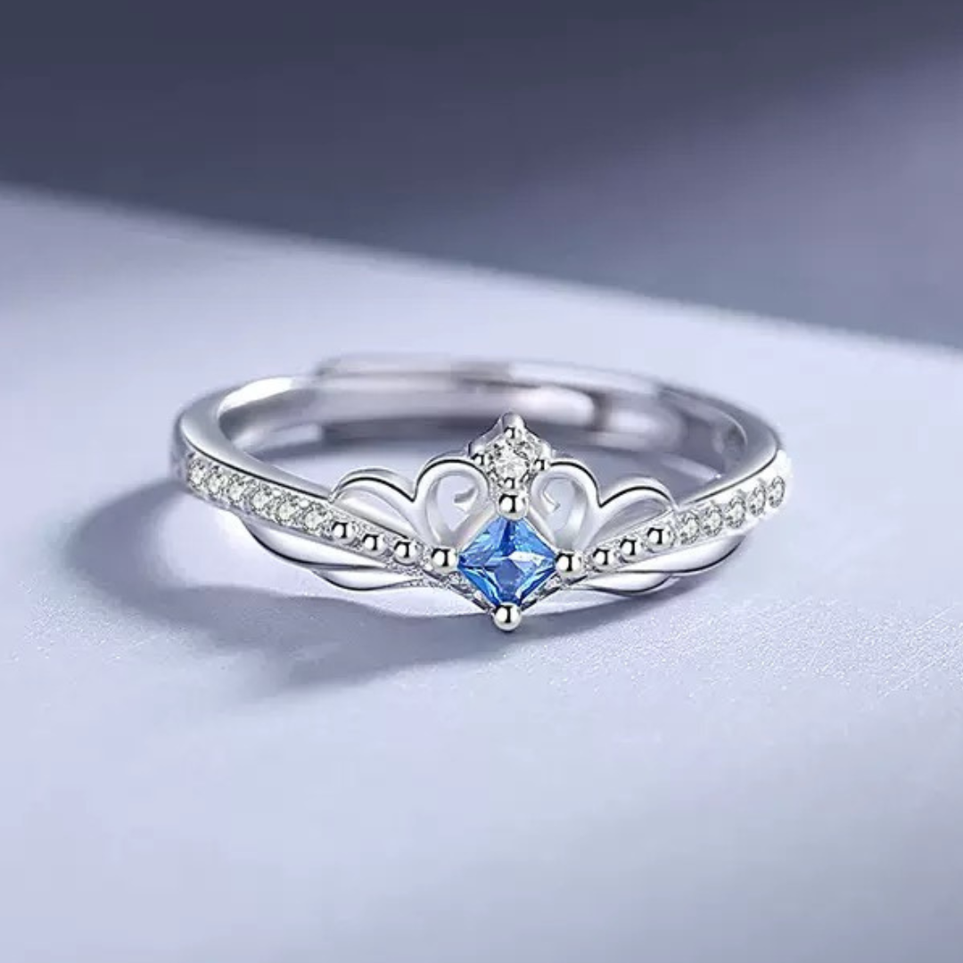 ペアリング 騎士と姫の守護 LPRW47-LPRM47