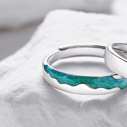 ペアリング オーロラの恋 LPRW36-LPRM36