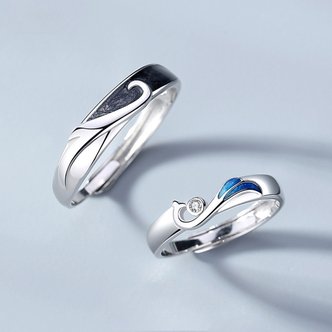 ペアリング 翼の絆 LPRW44-LPRM44