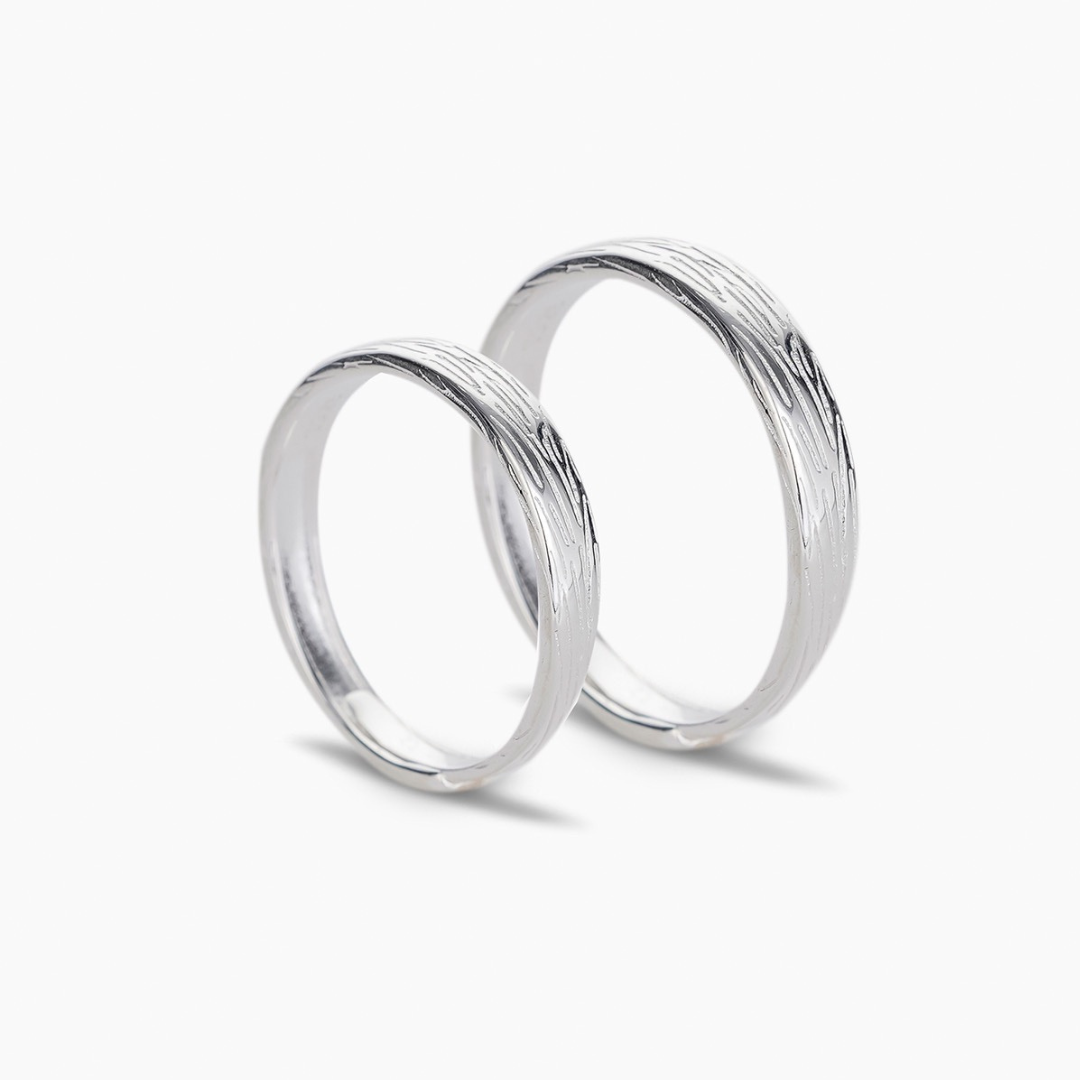 ペアリング 静かな絆 LPRW27-LPR27