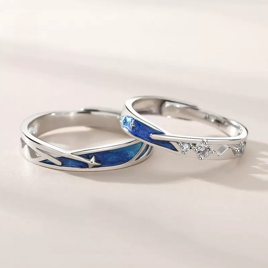 ペアリング 流星の願い LPRW23-LPRM23