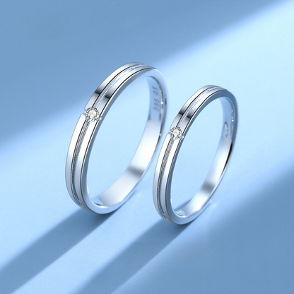 ペアリング 平行の絆 LPRW45-LPRM45