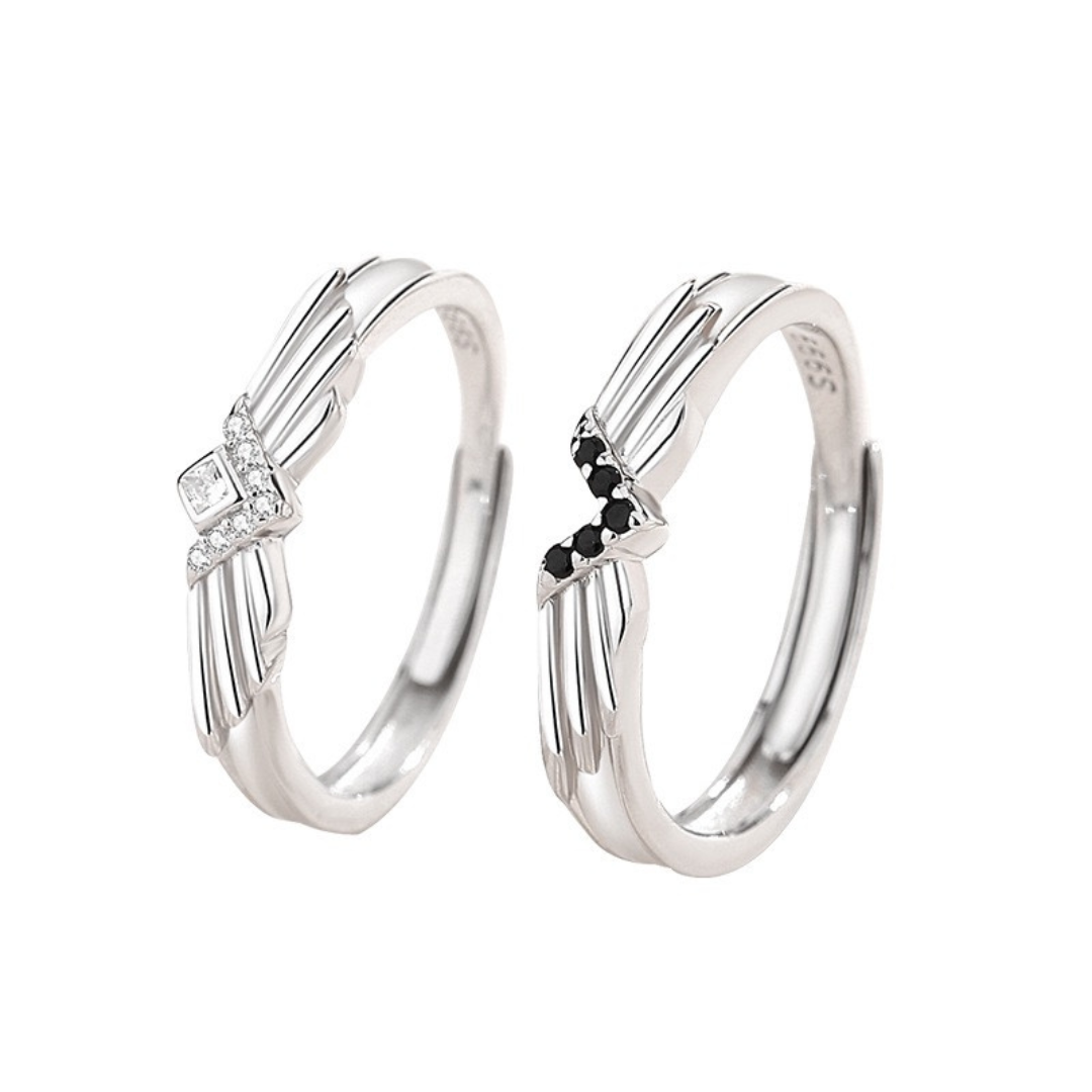 ペアリング 翼の誓い LPRW19-LPRM19