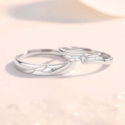 ペアリング 守りの羽 LPRW37-LPRM37