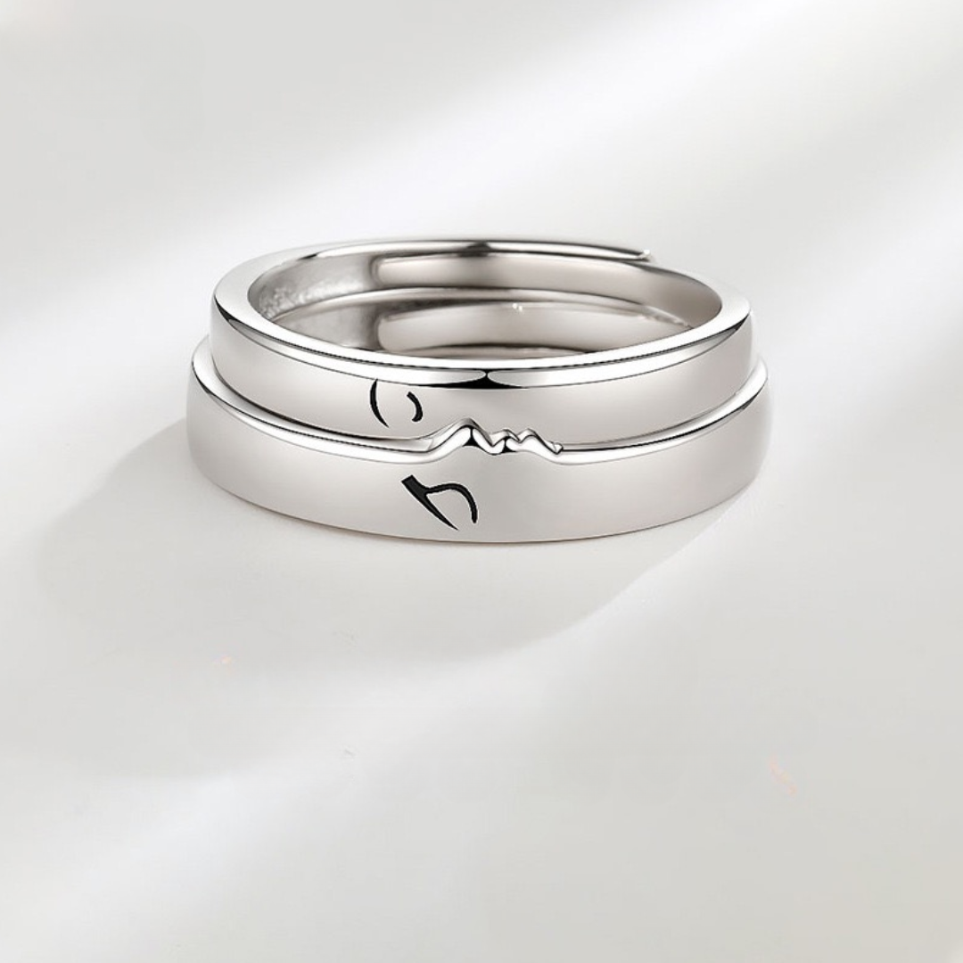 ペアリング 運命のキス LPRW49-LPRM49