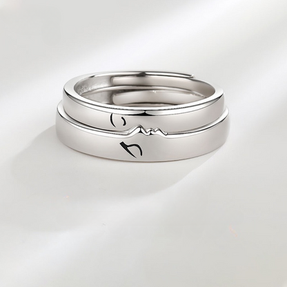 ペアリング 運命のキス LPRW49-LPRM49