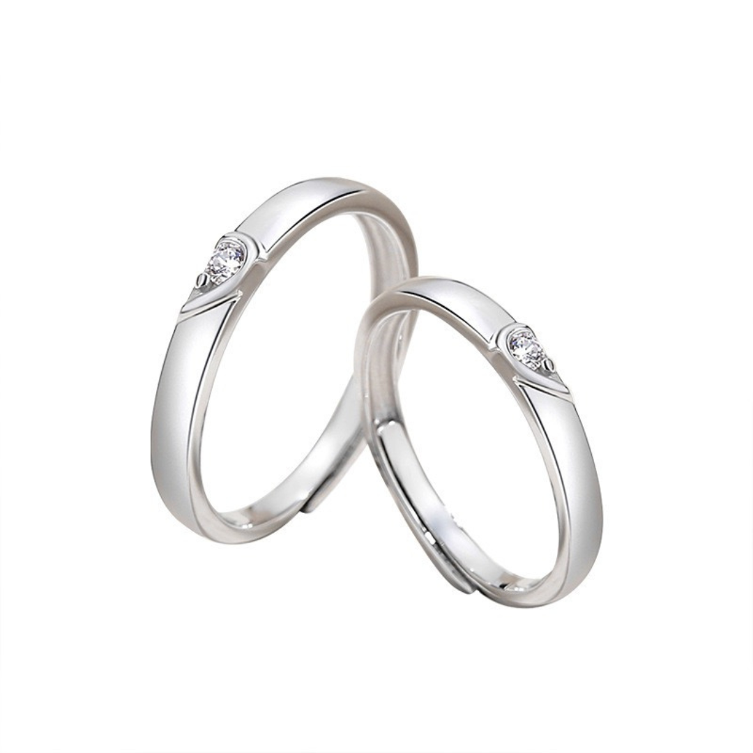 ペアリング 約束のハート LPRW29-LPRM29