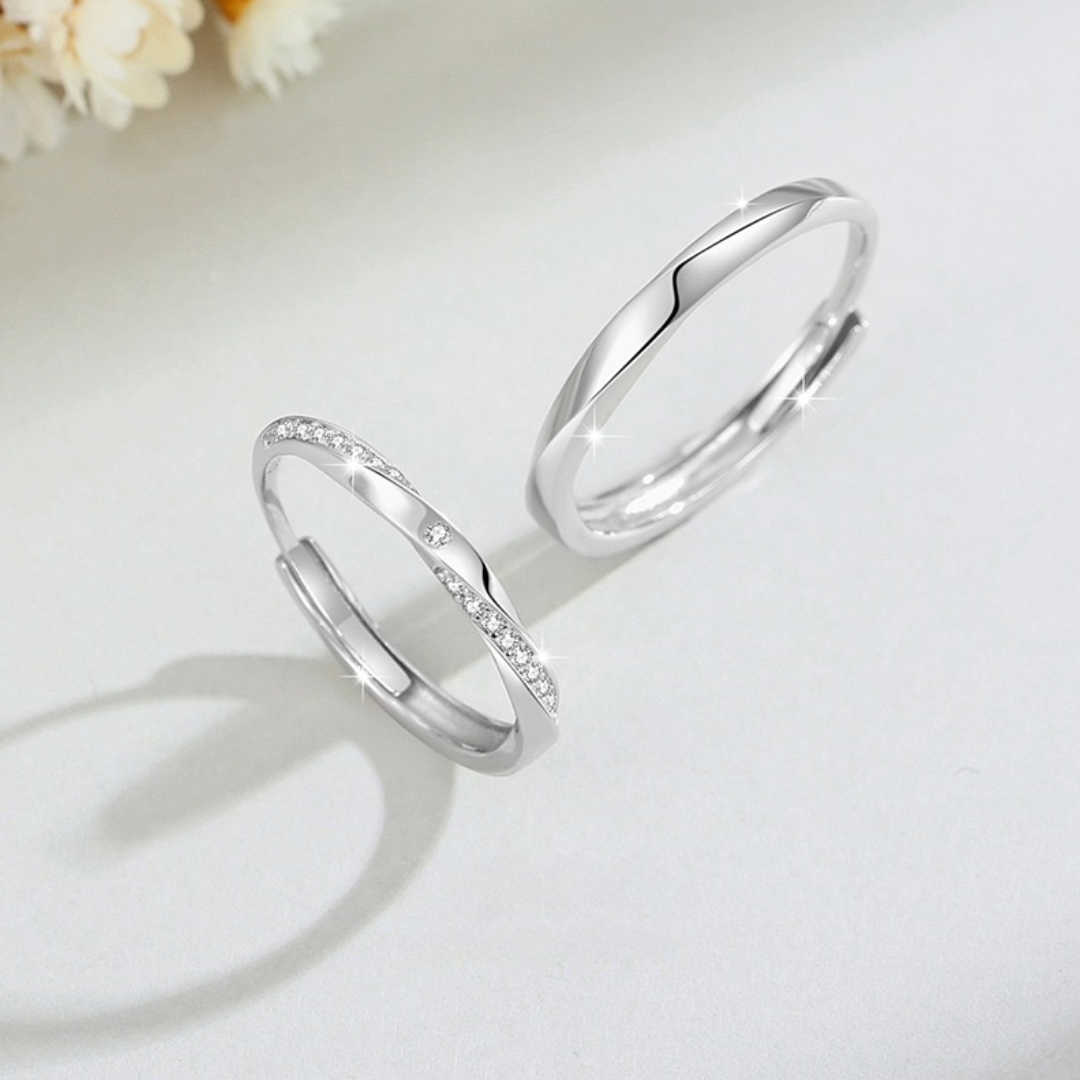 ペアリング 永遠のメビウス LPRW07-LPRM07