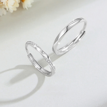 ペアリング 永遠のメビウス LPRW07-LPRM07