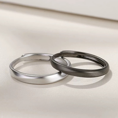 ペアリング 白と黒の調和 LPRW41-LPRM41