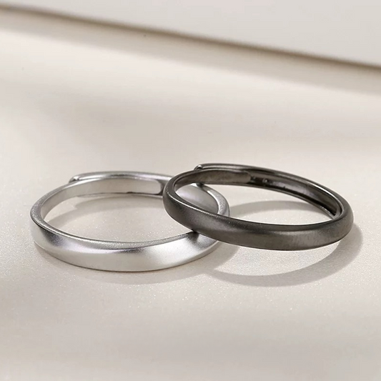 ペアリング 白と黒の調和 LPRW41-LPRM41