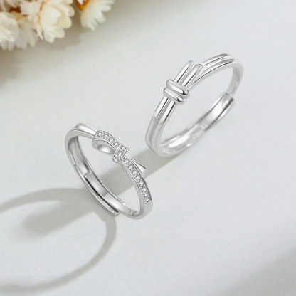 ペアリング 結びの約束 LPRW48-LPRM48