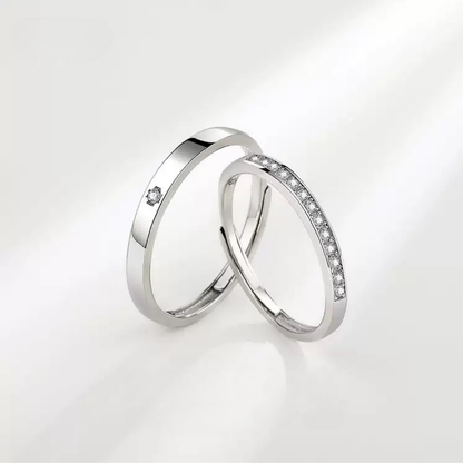 ペアリング 星の守り LPRW04-LPRM04