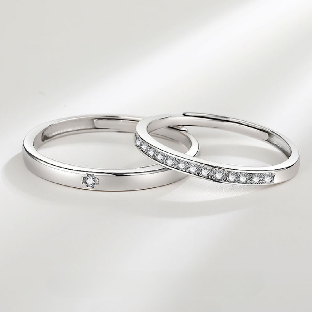 ペアリング 星の守り LPRW04-LPRM04