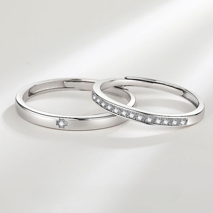 ペアリング 星の守り LPRW04-LPRM04