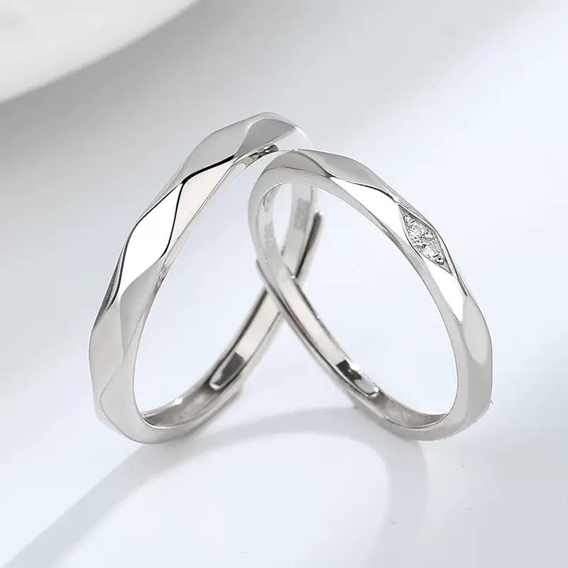 ペアリング 結びの煌 LPRW08-LPRM08