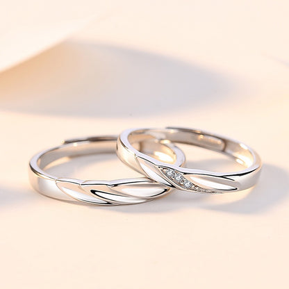 ペアリング 流れる誓い LPRW55-LPRM55