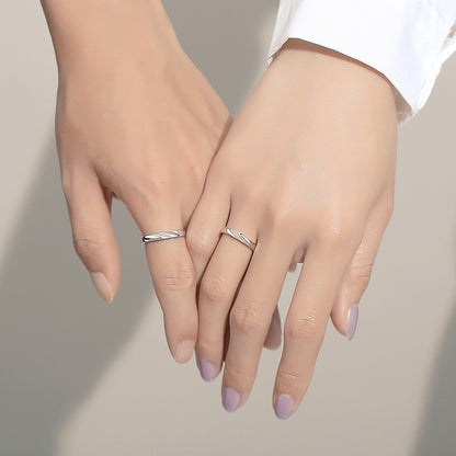 ペアリング 流れる誓い LPRW55-LPRM55