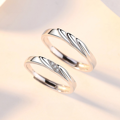 ペアリング 流れる誓い LPRW55-LPRM55