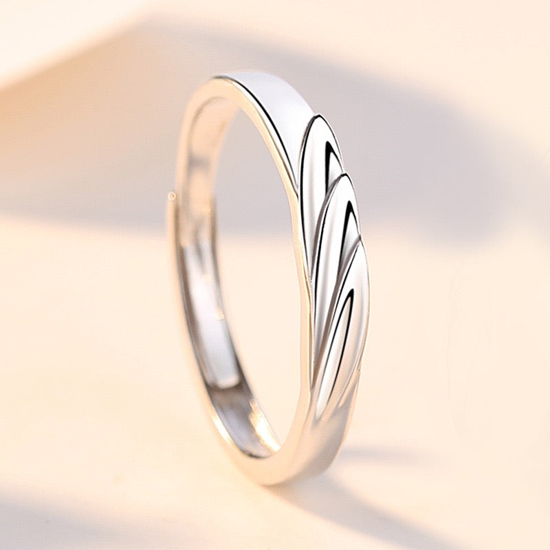 ペアリング 流れる誓い LPRW55-LPRM55