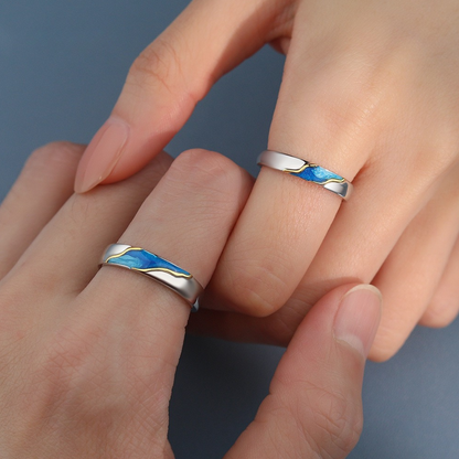 ペアリング 蒼流 LPRW30-LPRM30